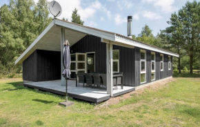 Cozy Home In Hadsund With Wifi